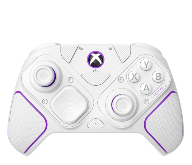Victrix Pro BFG XS/PC - biały - 1259129 - zdjęcie